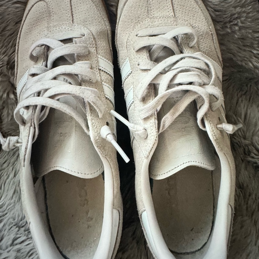 ADIDAS SAMBA - Picture 3 of 10